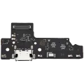 Charging Port With Board For Samsung Galaxy A16 5G (A166P / 2024) (Aftermarket Plus)
