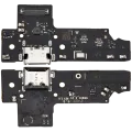 Charging Port With Board For Samsung Galaxy A16 5G (A166P / 2024) (Aftermarket Plus)