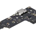 Charging Port With Board For Samsung Galaxy A16 5G (A166P / 2024) (Aftermarket Plus)