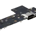 Charging Port With Board For Samsung Galaxy A16 5G (A166P / 2024) (Aftermarket Plus)