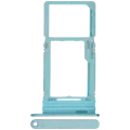 Single Sim Card Tray For Samsung Galaxy A16 5G (A166 / 2024) (Premium) (Light Green)