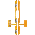 Power / Volume Button Flex Cable For Samsung Galaxy A16 5G (A166 / 2024) (Premium)