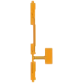 Power / Volume Button Flex Cable For Samsung Galaxy A16 5G (A166 / 2024) (Premium)