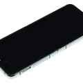 Inner OLED Assembly With Frame For Samsung Galaxy Z Flip 5 5G (US & International) (Refurbished) (Mint)