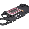 Motherboard Protective Cover With Earpiece Speaker For Samsung Galaxy S23 FE 5G (Premium)