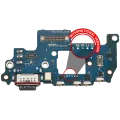 Charging Port Board For Samsung Galaxy S24 FE 5G (S721R) (International Version) (Premium)