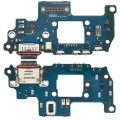 Charging Port Board For Samsung Galaxy S24 FE 5G (S721R) (International Version) (Premium)
