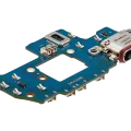 Charging Port Board For Samsung Galaxy S24 FE 5G (S721R) (International Version) (Premium)