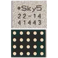 Signal Amplifier IC For iPhone 14 / 14 Plus / 14 Pro / 14 Pro Max (22-14)