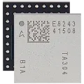 High Frequency Amplifier IC For iPhone 15 Series / 16 / 16 Plus (8243)