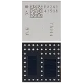 High Frequency Amplifier IC For iPhone 15 Series / 16 / 16 Plus (8243)
