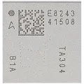 High Frequency Amplifier IC For iPhone 15 Series / 16 / 16 Plus (8243)
