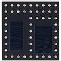 High Frequency Amplifier IC For iPhone 15 Series / 16 / 16 Plus (8243)