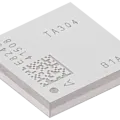 High Frequency Amplifier IC For iPhone 15 Series / 16 / 16 Plus (8243)