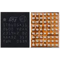 Face Power IC For iPhone 15 Series / 16 Series (STB605A11)
