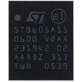 Face Power IC For iPhone 15 Series / 16 Series (STB605A11)