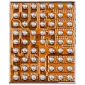 Face Power IC For iPhone 15 Series / 16 Series (STB605A11)