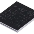 Face Power IC For iPhone 15 Series / 16 Series (STB605A11)