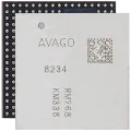 Front- End High Frequency Amplifier IC For iPhone 15 Series / 16 Series (8234)