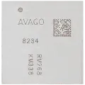 Front- End High Frequency Amplifier IC For iPhone 15 Series / 16 Series (8234)