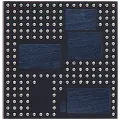 Front- End High Frequency Amplifier IC For iPhone 15 Series / 16 Series (8234)