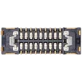 Back Camera (Wide) FPC Connector For iPhone 15 Pro / 15 Pro Max (18 Pin)