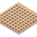 NFC Controller IC For iPhone 14 Series (210V3MU)