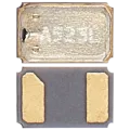 Power Crystal Oscillator IC For iPhone 11 Pro Max / 14 Series / 15 Series / 16 Series (32.768)