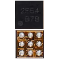 Touch Boost Power Supply IC For iPhone 14 Series / 15 Series / 16 Series (2Fxx)
