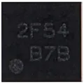 Touch Boost Power Supply IC For iPhone 14 Series / 15 Series / 16 Series (2Fxx)