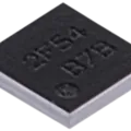 Touch Boost Power Supply IC For iPhone 14 Series / 15 Series / 16 Series (2Fxx)