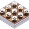 Touch Boost Power Supply IC For iPhone 14 Series / 15 Series / 16 Series (2Fxx)