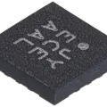 JY Gyroscope IC For iPhone 14 Series / 15 Series / 16 Series