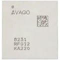 High Frequency Amplifier IC For iPhone 14 Series (8231)