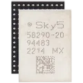 Low Frequency Amplifie IC For iPhone 14 Series (58290-20)
