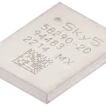 Low Frequency Amplifie IC For iPhone 14 Series (58290-20)