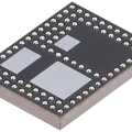 Low Frequency Amplifie IC For iPhone 14 Series (58290-20)