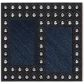 High Frequency Amplifier IC For iPhone 14 / 14 Plus (76295)