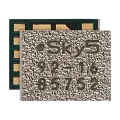 High Frequency Signal Reception IC For iPhone 14 Series / 15 Series / 16 Series (92-16)