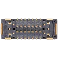 Front Camera FPC Connector For iPhone 14 Pro / 14 Pro Max (14 Pin)