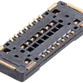 Front Camera FPC Connector For iPhone 14 Pro / 14 Pro Max (14 Pin)