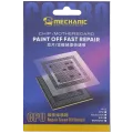 Mechanic COM80 CPU Repair Green Oil Stencil (A8-A18 Pro) For iPhone 6-16 Series
