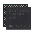 RF Transceiver IC For iPhone 14 Series / 15 Series / 16 Series / Samsung Galaxy S23 Series (SMR546)