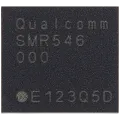 RF Transceiver IC For iPhone 14 Series / 15 Series / 16 Series / Samsung Galaxy S23 Series (SMR546)