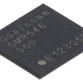 RF Transceiver IC For iPhone 14 Series / 15 Series / 16 Series / Samsung Galaxy S23 Series (SMR546)