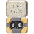 Signal Crystal Oscillator IC For iPhone 14 Series / 15 Series / 16 Series (T768)