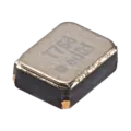 Signal Crystal Oscillator IC For iPhone 14 Series / 15 Series / 16 Series (T768)