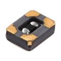 Signal Crystal Oscillator IC For iPhone 14 Series / 15 Series / 16 Series (T768)