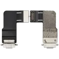 Charging Port Flex Cable For iPad Air 11" (2024) / Air 11" (2025) / Air 11" (2026) (Premium) (Purple)