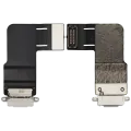 Charging Port Flex Cable For ipad Air 11" (2024) / Air 11" (2025) / Air 11" (2026) (Premium) (Blue)